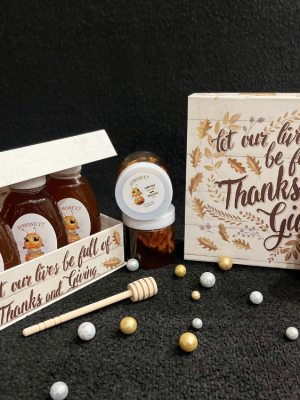 Housewarming Gift Set