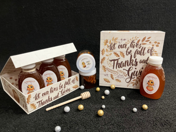 Housewarming Gift Set