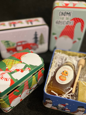 Teacher Appreciation Gift
