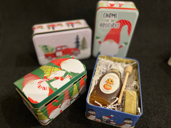 Teacher Appreciation Gift