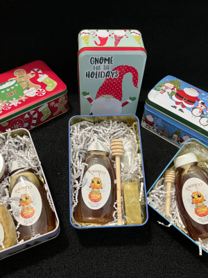 Louisiana Foodie Gift Set