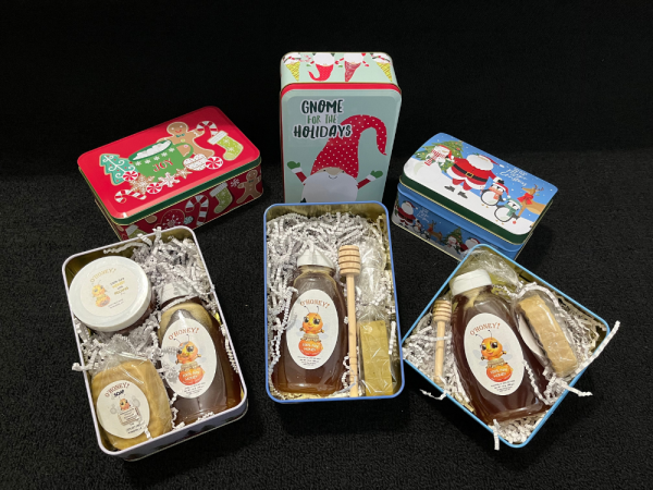 Louisiana Foodie Gift Set
