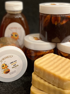 Hostess Gift Set