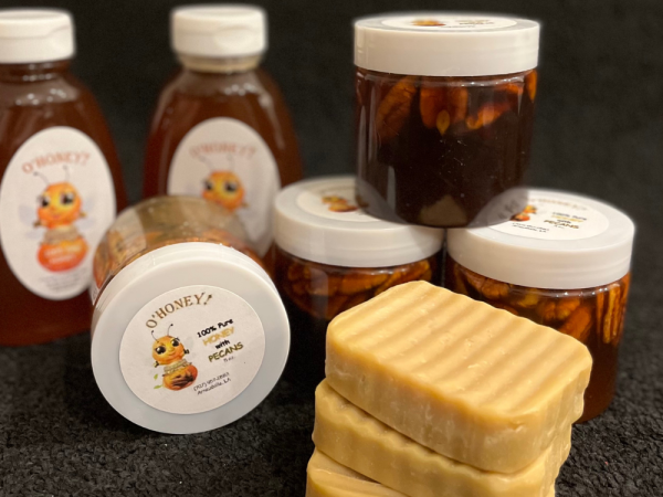 Hostess Gift Set