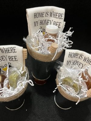 Self Care Gift Set