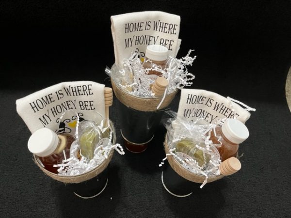 Self Care Gift Set